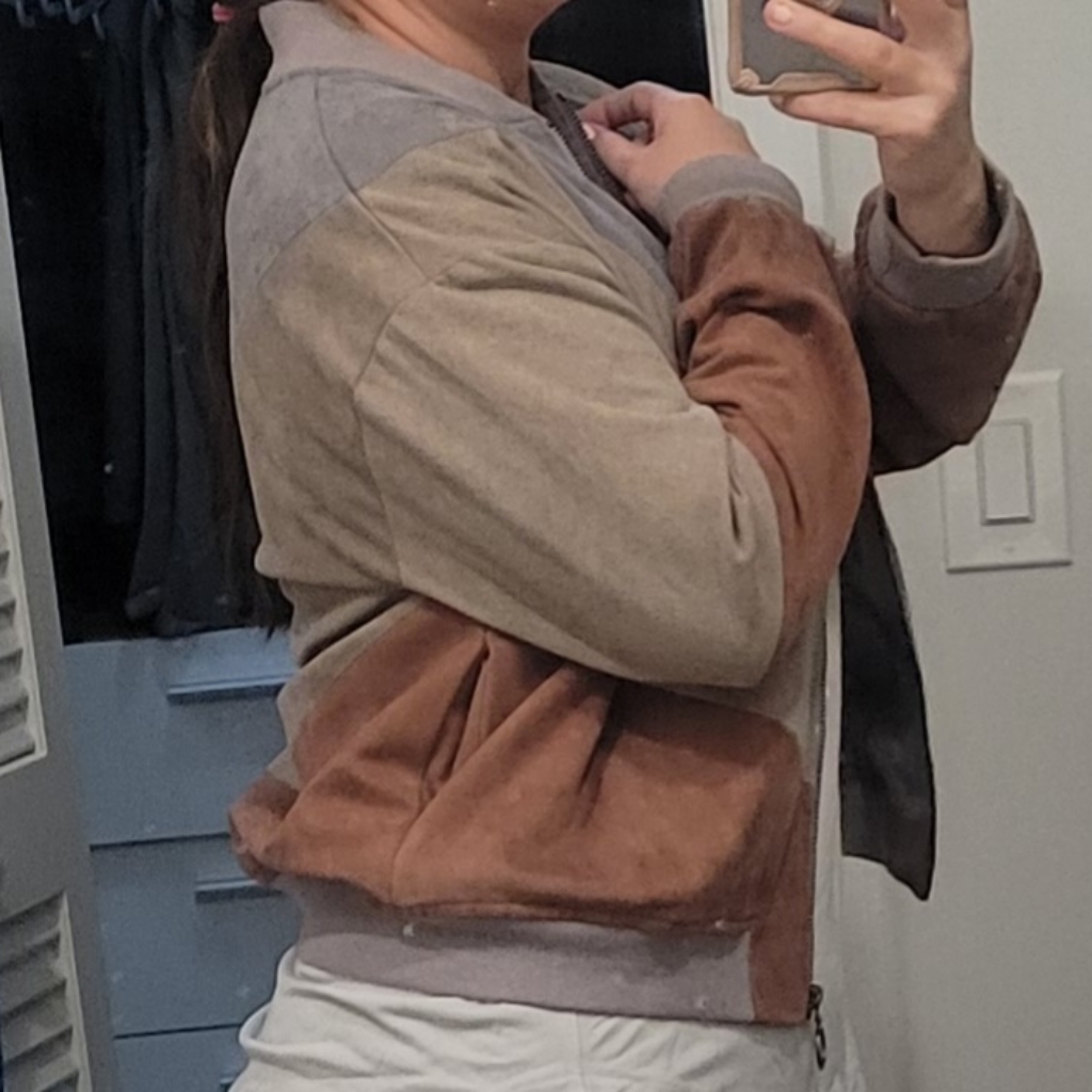 Fall Super Soft Jacket